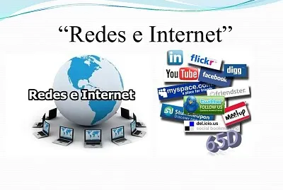 Redes e Internet