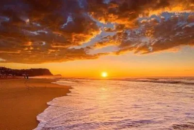 natural jigsaw puzzle