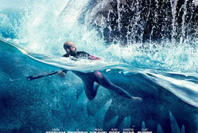 SHARK IL PRIMO SQUALO jigsaw puzzle