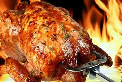pollo