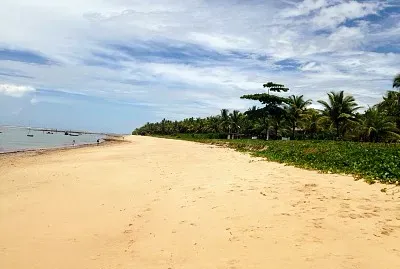 Playa de Pipa