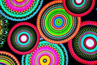 draw jigsaw puzzle