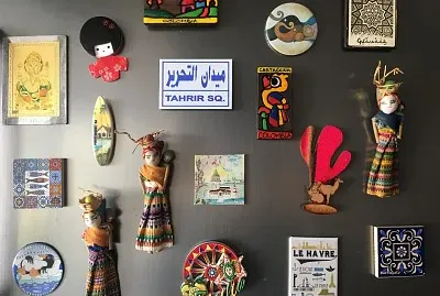 Recuerdos jigsaw puzzle