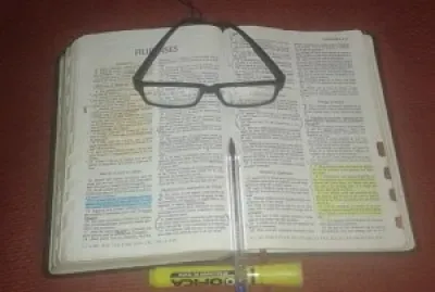 biblia