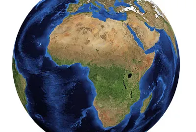 mundo