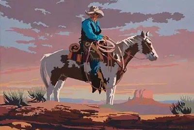 vaquero