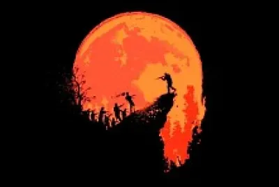 Zombie