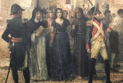 Policarpa Salavarrieta