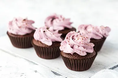cupcake jigsaw puzzle