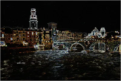 verona fantasia jigsaw puzzle