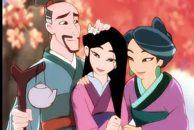 Mulan