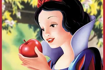Blanche neige