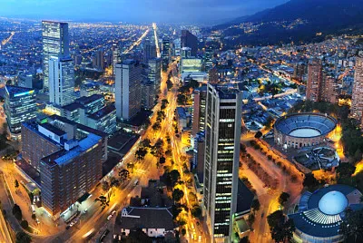 ROMPECABEZAS URBANO