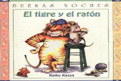 Este libro relata la historia de 2 amigos, un ratÃ³