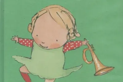 Seis personajes entraÃ±ables y una sola casita amar