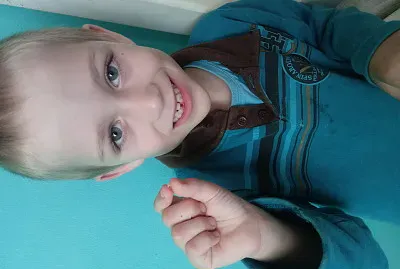 פאזל של Miguel