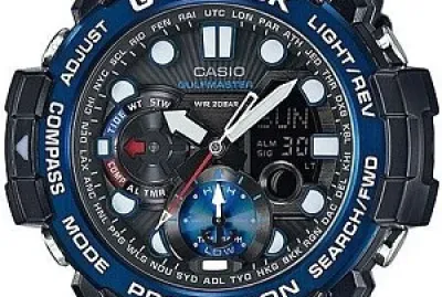 relogio g-shock jigsaw puzzle