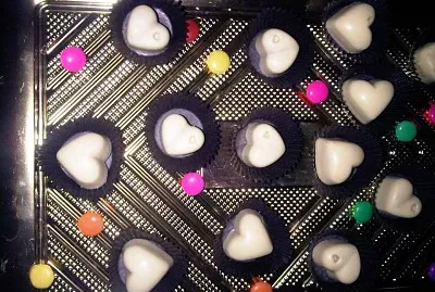 chocolates