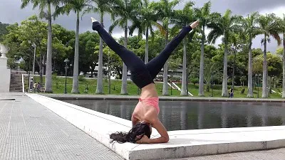 yoga