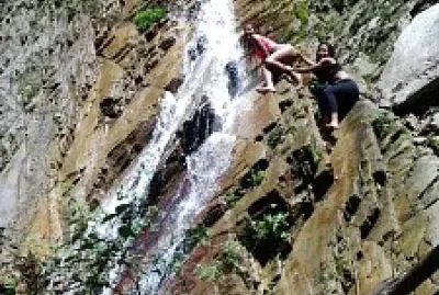 cascada