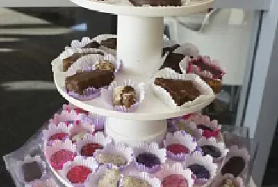 chocolates