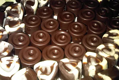 chocolates