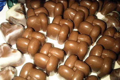 chocolates