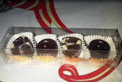 chocolates