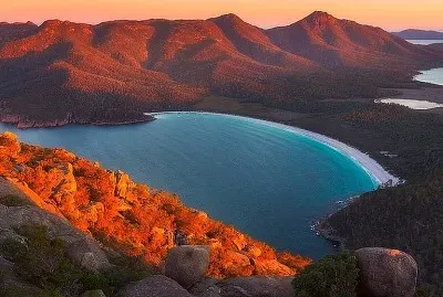 natural jigsaw puzzle