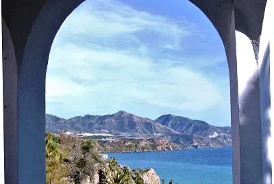 nerja