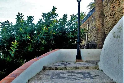 nerja jigsaw puzzle