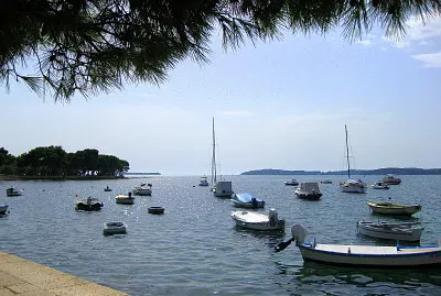 Croatia jigsaw puzzle