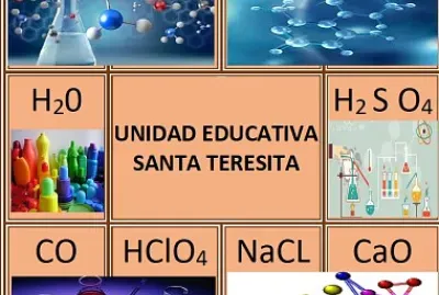 Compuestos quÃ­micos