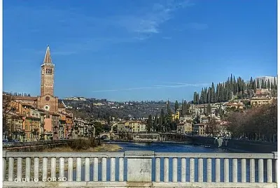 veduta verona