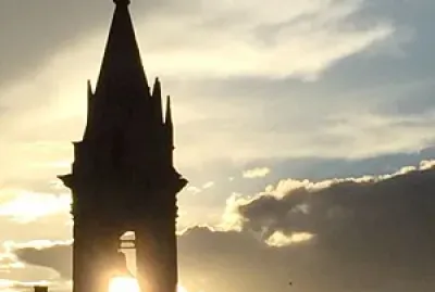 sol campanario