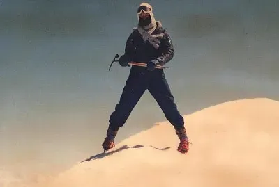 cumbre