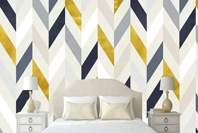 Quarto GeomÃ©trico