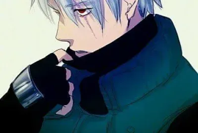 kakashi