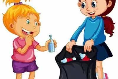 פאזל של Reciclare4