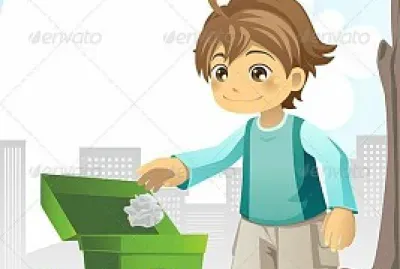 פאזל של Reciclare6