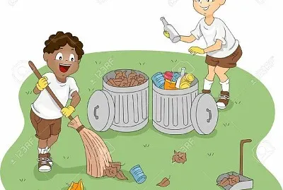 פאזל של Reciclare1