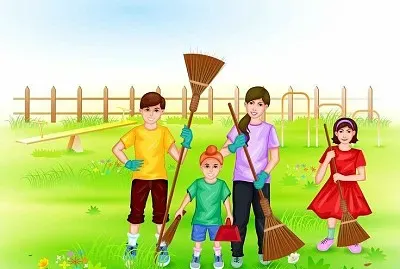 פאזל של Reciclare8