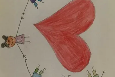 פאזל של Ziua copilului