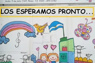 PUERTA JARDIN