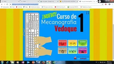 פאזל של tecnologia e informatica