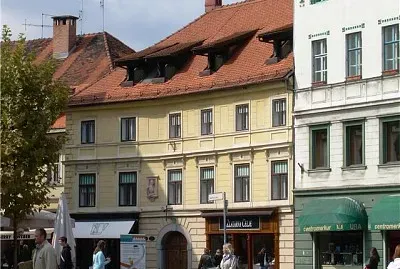 פאזל של Slovenia