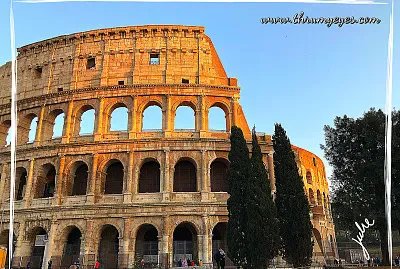 Il Colosseo