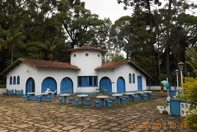 Poços de Caldas - MG