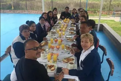 Arma el rompecabezas