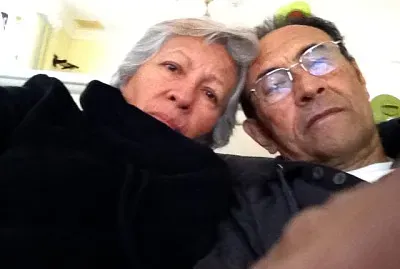 Bernardo Aurelio Ariza